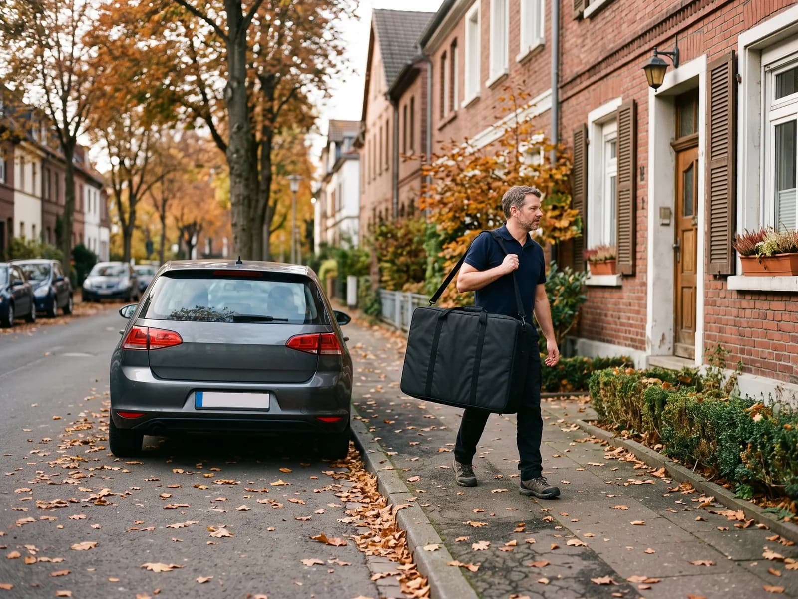 Vorschau zu Anfahrt und Fahrtkosten